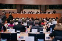 Ausschuss der Regionen bereitet sich auf neue Aufsichtsrolle vor