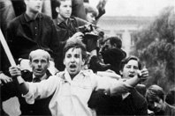 40 Jahre später: Europa zurückhaltend bei Gedenken an Prager Frühling [DE]