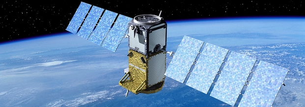 Bremer bauen Galileo-Satelliten