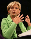 Bonino: Zeit für die Beschleunigung der Geschlechtergleichstellung
