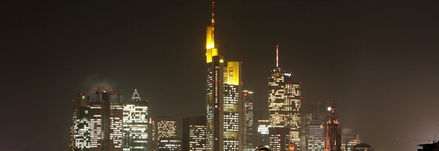 Streit über Kreditklemme im Mittelstand