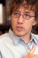 'Die Ungarn müssen weltoffener werden'