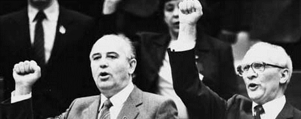 Egon Krenz und seine Grenzen (II)