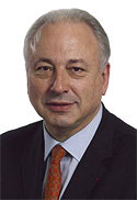Interview mit Jean-Paul Gauzès (MdEP)
