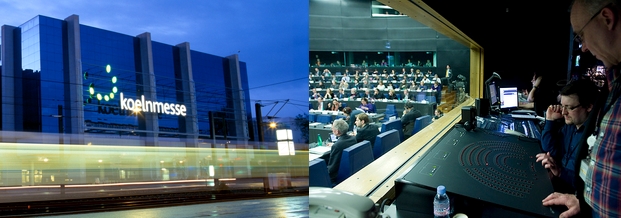 Von Köln bis Brüssel - Immobilientricks und ihre Folgen