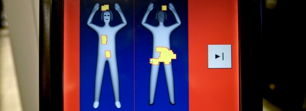 EU-Kommission prüft "Nacktscanner"-Regeln