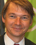Lamberts: Grüne sind ‚erste’ Partei mit EU-weiter Kampagne