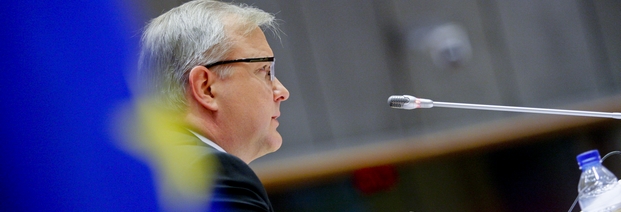 Rehn für gemeinsame EU-Vertretung bei G20