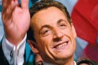 Sarkozy: Vorbereitungen für G20-Präsidentschaft