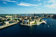 Umeå will EU-Kulturhauptstadt 2014 werden [DE] 