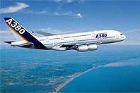 WHO kritisiert EU-Hilfe an Airbus