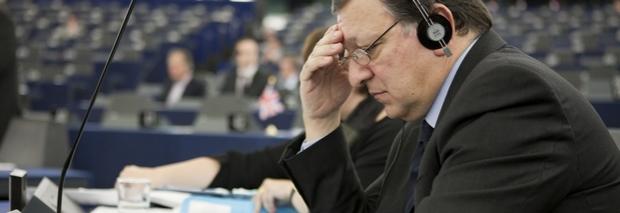 Barroso II: Die Kommissare und ihre Ziele