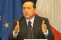 EU-Regulierer versetzt Berlusconis Medienimperium Schlag