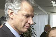 Villepin: Erfolgreiche erste 100 Tage? 