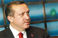 Türkei: Erdo?an hat die Poleposition für die Wahl am Sonntag