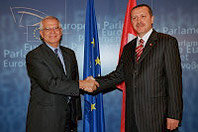 Reaktionen auf Türkei-Bericht überwiegend
    positiv aber zurückhaltend