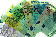 Bulgarien und Montenegro streiten über Schreibweise von "Euro"