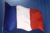 Frankreich: Präsidentschaftswahlen 2007 [DE]
