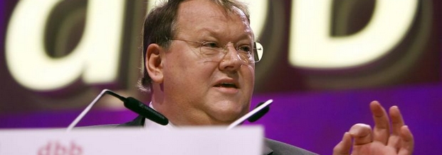 dbb: Neue Nahrung für Europaskeptiker
