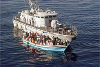EU-Flüchtlingsregelung weckt unterschiedliche Reaktionen