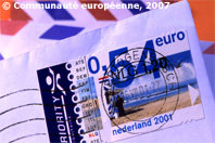 Frankreich sucht finanzielle Lösung für Universalpostdienst [DE]