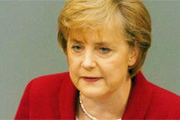 Merkel schließt neue Griechenland-Hilfen nicht aus