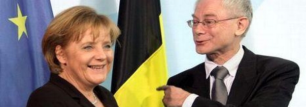 Rompuy: Keine Pflicht zur Begeisterung