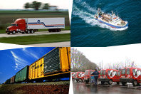 Logistik in EU unterbewertet