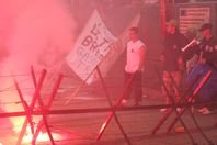 Griechenland angeschlagen zum EU-Gipfel [DE]