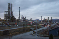 Deutsche Industrie warnt vor "Rohstofflücke" [DE]