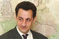 Globalisierung: Sarkozy fordert EU-Protektionismus [DE]