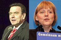 Deutschland: Große Koalition immer wahrscheinlicher [DE]
