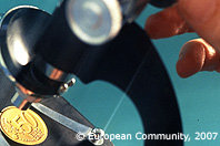EU-Staaten geschlossen zur Altersforschung