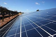 China vor weltweiter Führung bei erneuerbaren Energien