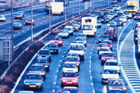 Hartes Durchgreifen der EU bei grenzübergreifenden Verkehrsdelikten
