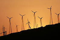 Windmarktprognose sagt Schönwetter voraus