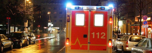 112 - Eine Nummer sucht Anschluss