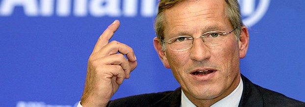 EIOPA - CEIOPS - Solvency II