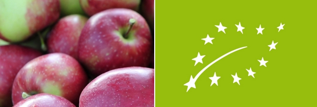 Neues EU-Logo für Bioprodukte