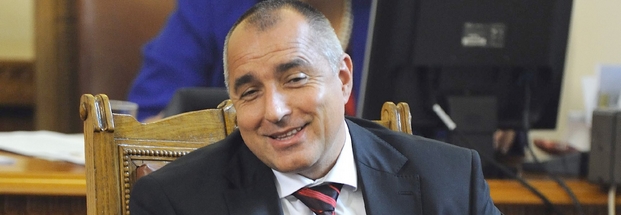 Prowestliches Lager gewinnt Parlamentswahl in Bulgarien