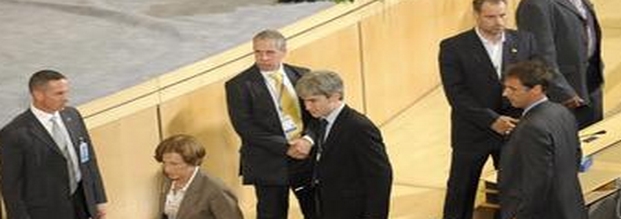EU-Einfluss in UNO nimmt ab