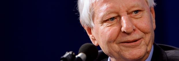 Enzensberger: EU ist "grenzenlos größenwahnsinnig"