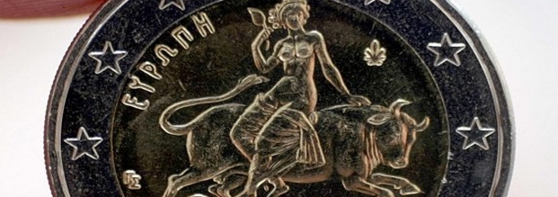 Eurozone: Spannungen haben Tradition