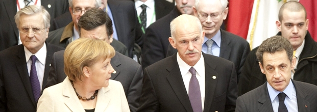 Merkel: "Griechenland wird nicht alleingelassen"