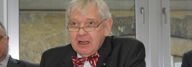 Island: Start der Beitrittsgespräche