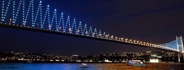 „Europa ohne Istanbul unvorstellbar“
