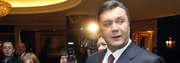 Janukowitsch wird voraussichtlich neuer Präsident