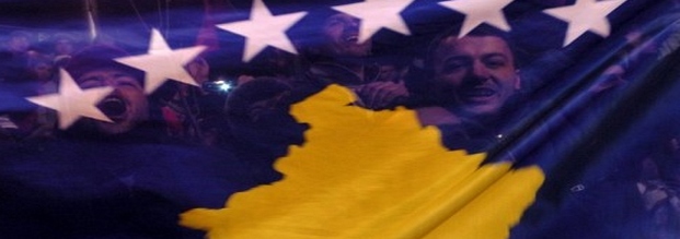 Kosovos prekäre Unabhängigkeit