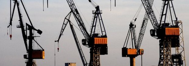 Der Europäische Wirtschaftsraum: Chance für Großbritannien, Ukraine und Türkei?