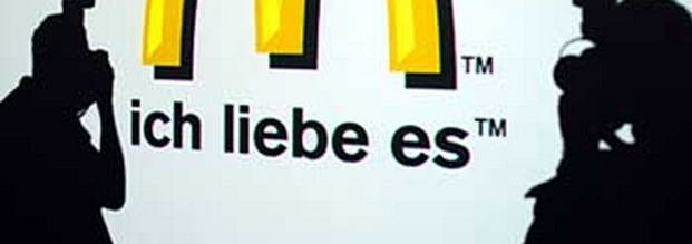EAD ohne deutsche Sprache